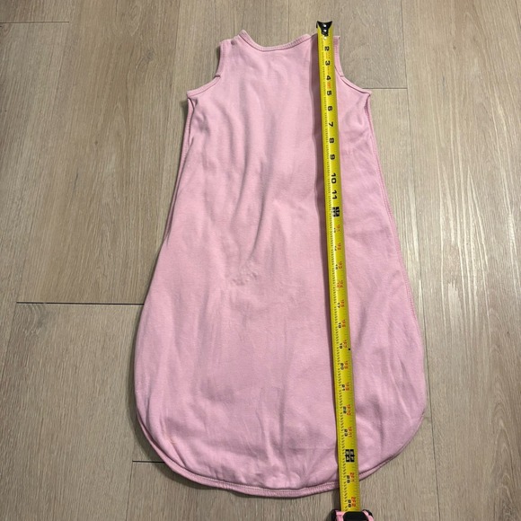 Dreamland Baby Dream Weighted Sleeping Sack Small 0-6 months 8-16 Lbs MSRP:$109 - Picture 8 of 11